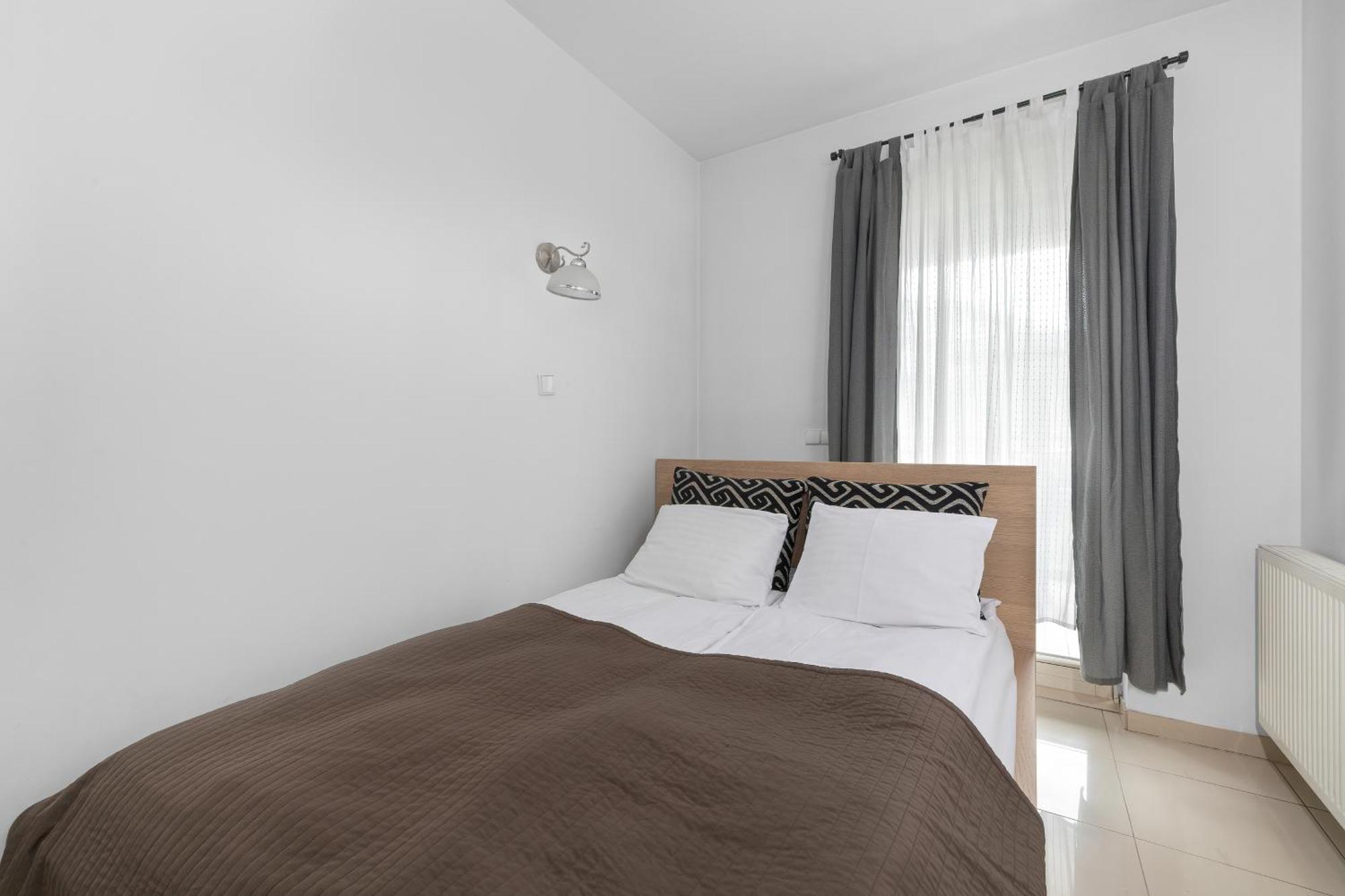 Przestronne Apartamenty W Zakopanem Z Trzema Sypialniami I Parkingiem By Noclegi Renters المظهر الخارجي الصورة