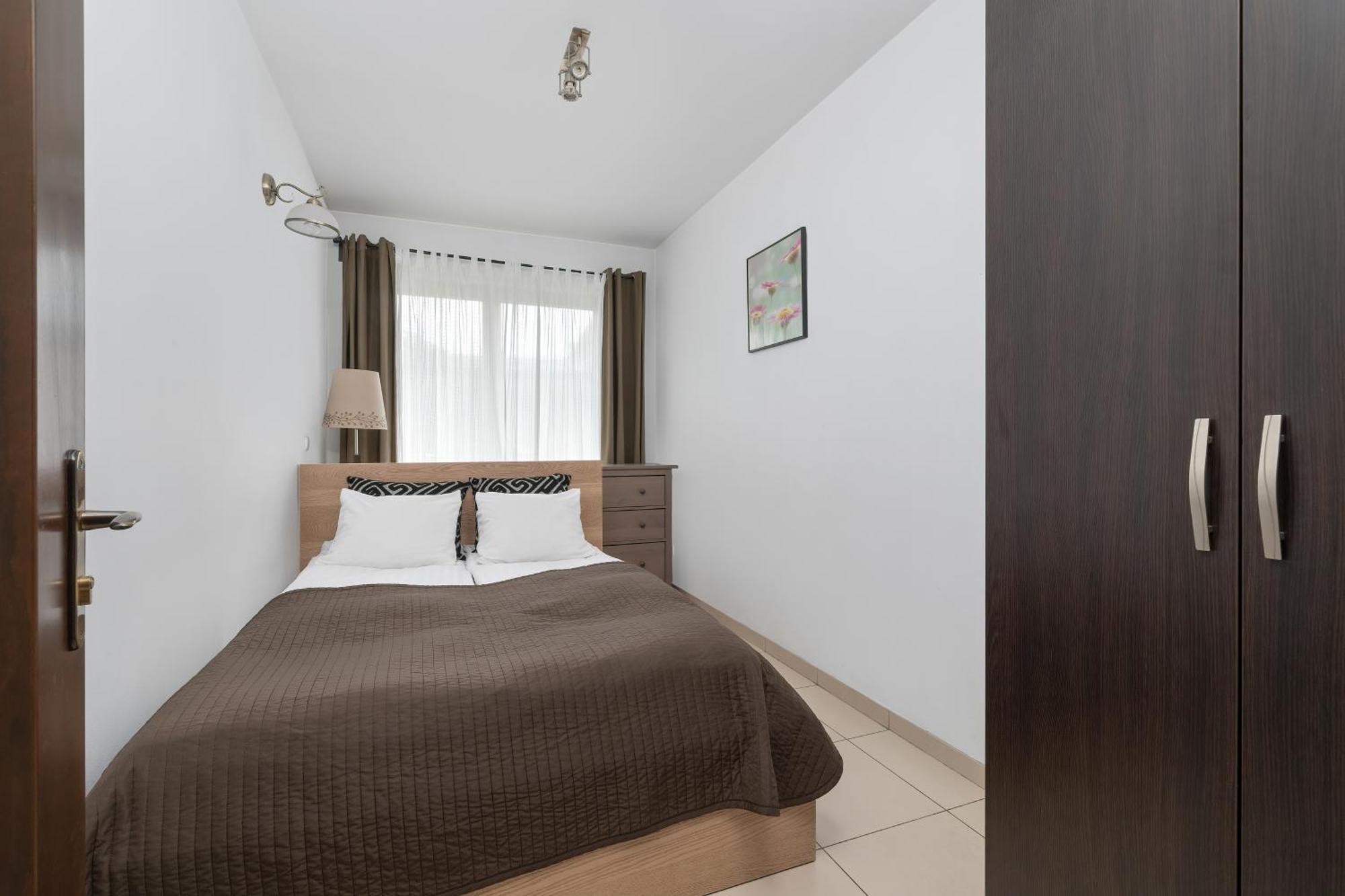 Przestronne Apartamenty W Zakopanem Z Trzema Sypialniami I Parkingiem By Noclegi Renters المظهر الخارجي الصورة
