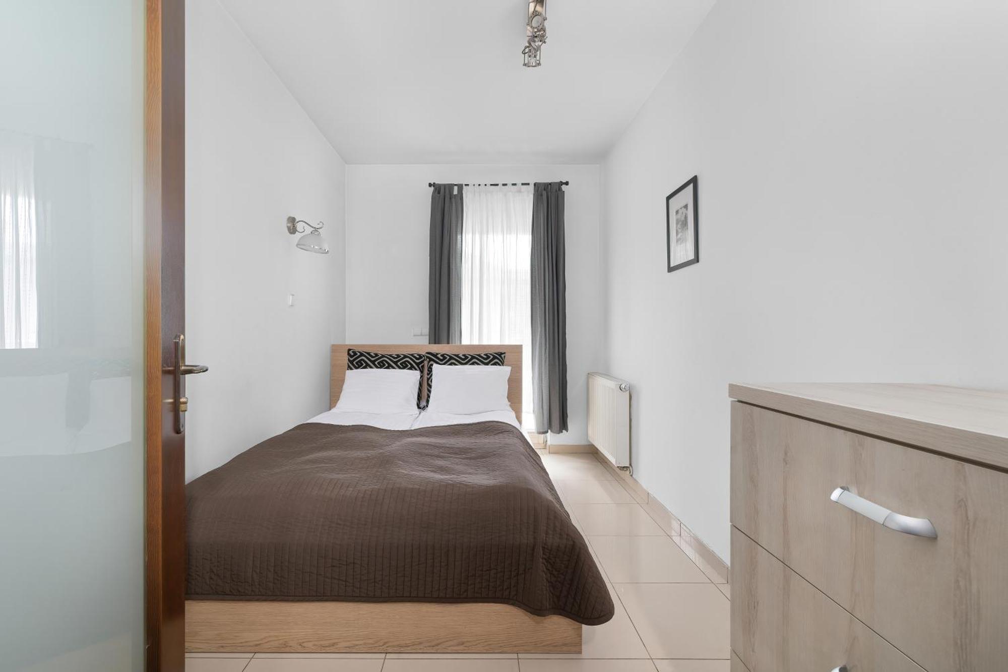 Przestronne Apartamenty W Zakopanem Z Trzema Sypialniami I Parkingiem By Noclegi Renters المظهر الخارجي الصورة