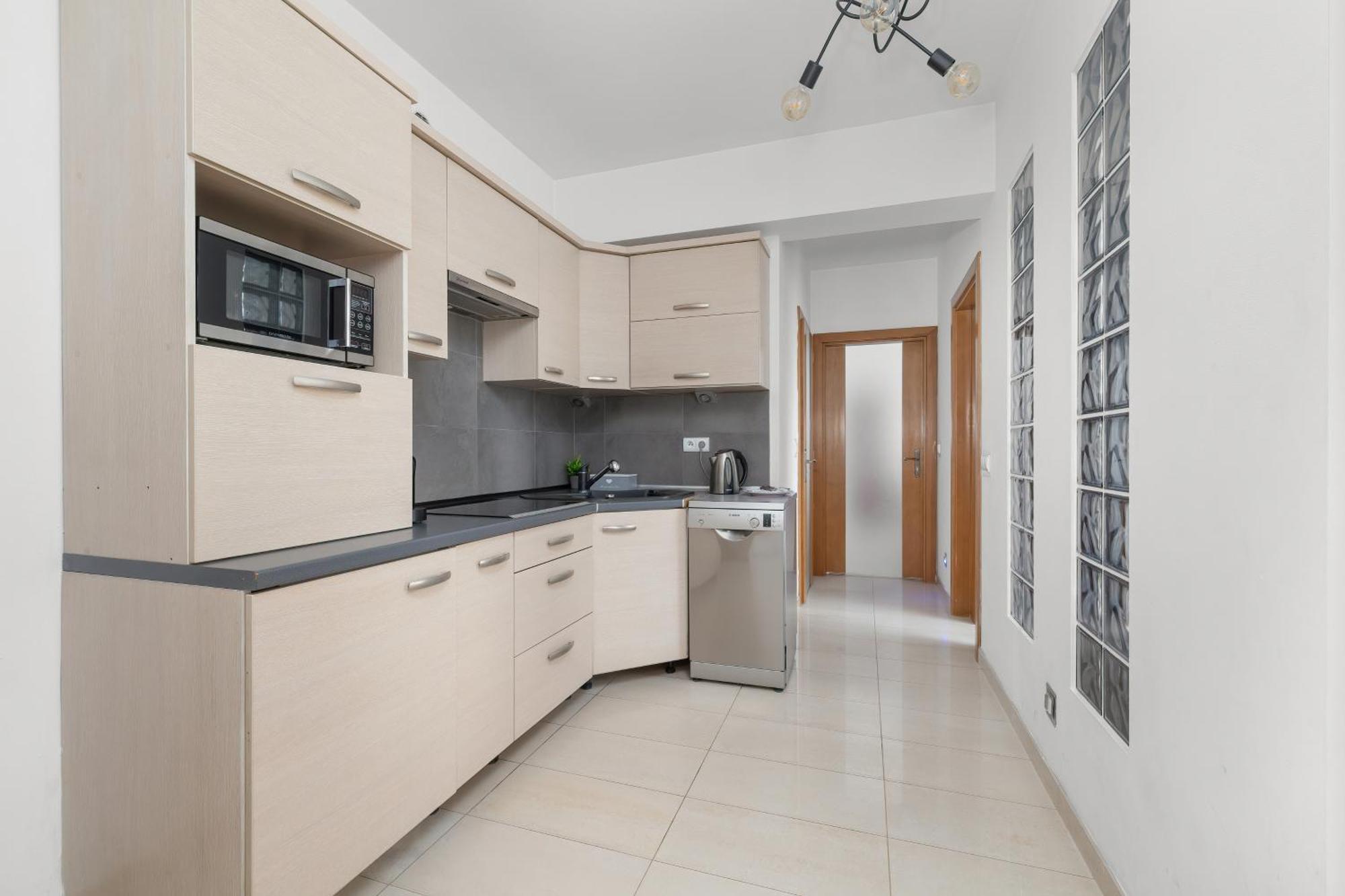 Przestronne Apartamenty W Zakopanem Z Trzema Sypialniami I Parkingiem By Noclegi Renters المظهر الخارجي الصورة