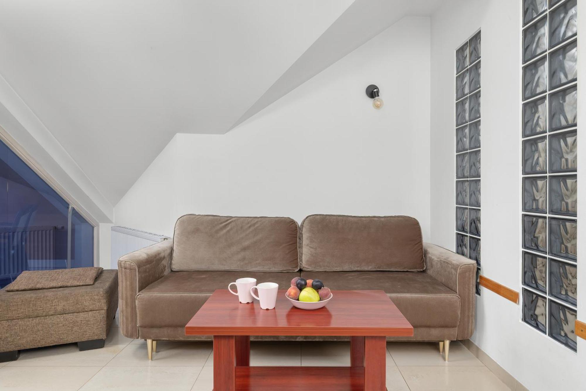 Przestronne Apartamenty W Zakopanem Z Trzema Sypialniami I Parkingiem By Noclegi Renters المظهر الخارجي الصورة