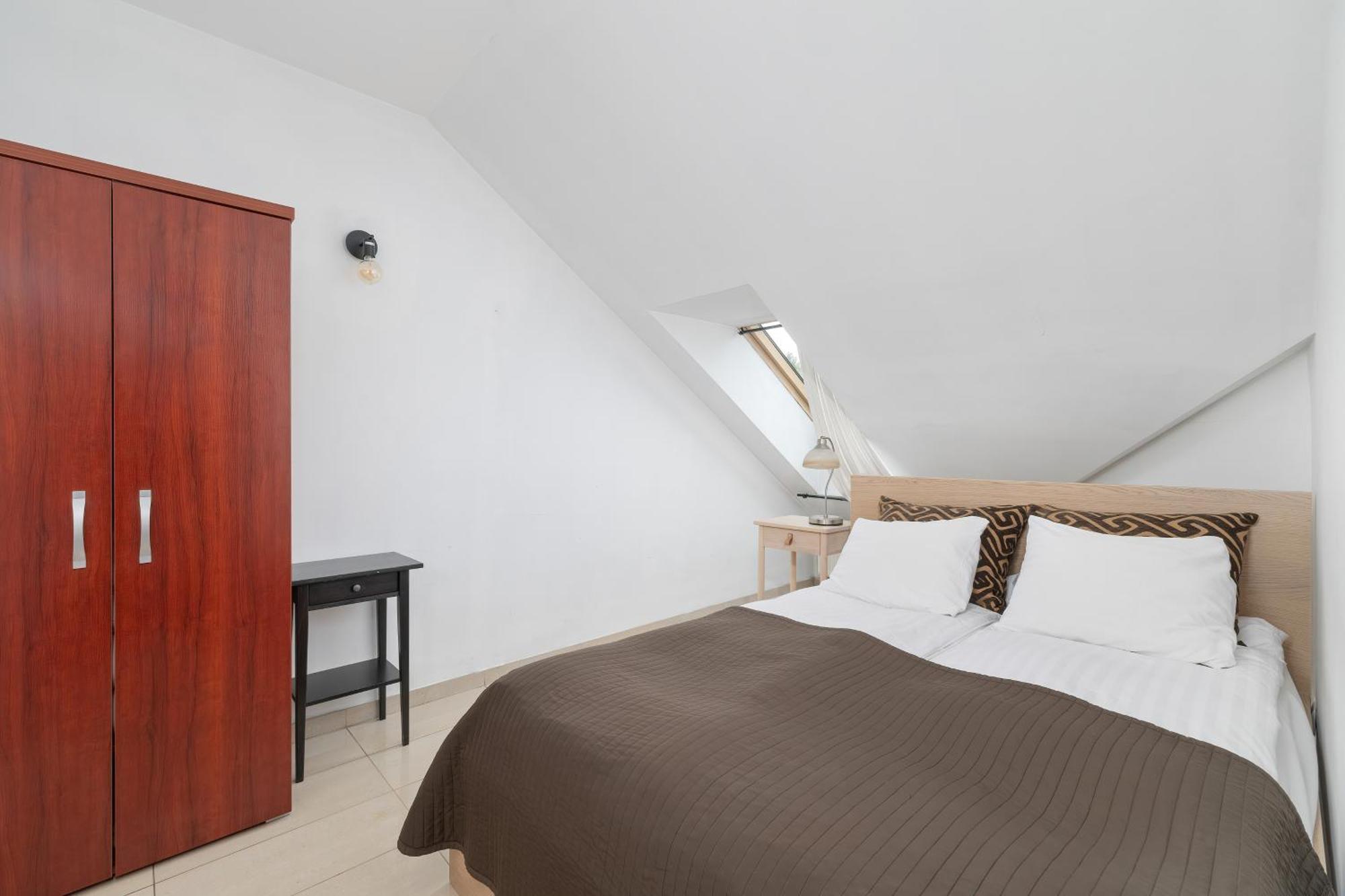Przestronne Apartamenty W Zakopanem Z Trzema Sypialniami I Parkingiem By Noclegi Renters المظهر الخارجي الصورة
