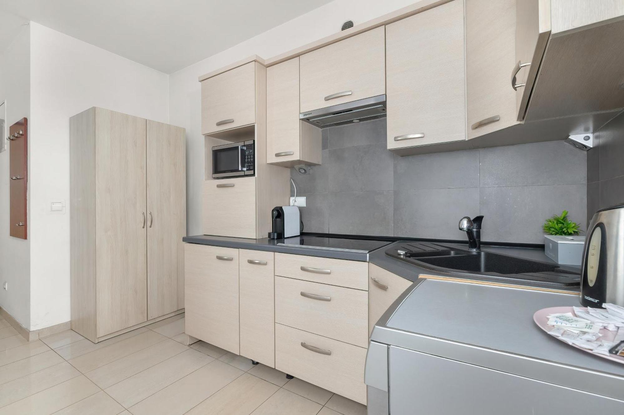 Przestronne Apartamenty W Zakopanem Z Trzema Sypialniami I Parkingiem By Noclegi Renters المظهر الخارجي الصورة